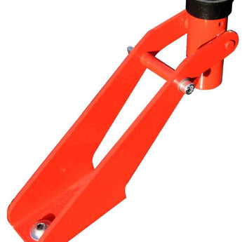 ECKLA Adapter für Eckla Dreirad