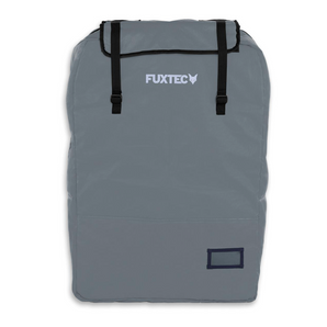FUXTEC gepolsterte Transporttasche für FX-CT700 / FX-CT800, grau