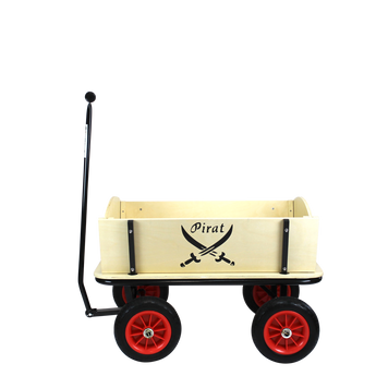 Beachtrekker Style Pirat