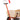 ECKLA Holzbollerwagen Long Trailer