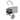FUXTEC Bollerwagen Stoffbezug Hecktasche CTL900 grau