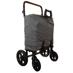 FUXTEC Transporttasche für Bollerwagen CTL900, grau