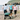 ECKLA Beach Rolly mit pannensicherer Bereifung