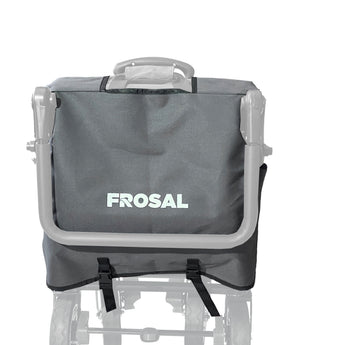 FROSAL Schutzhülle Bollerwagen Leo