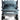 FROSAL Bollerwagen Paul grau faltbar Premium Handwagen