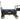 FROSAL Bollerwagen Loki Schwarz/blau