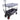 FUXTEC faltbarer Bollerwagen FX-CT350, grau