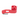 FUXTEC Halteclip rot für Bollerwagen CT350 / CT500 / CT700 / CT800 / CT850 / CTB800