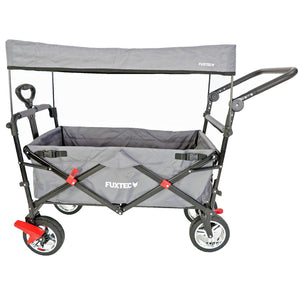 Bollerwagen Faltbar Fuxtec