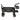 FUXTEC faltbarer Premium Bollerwagen FX-CT850 in Grau