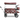 FUXTEC faltbarer Premium Bollerwagen FX-CTL950, braun