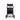 FUXTEC faltbarer Premium Bollerwagen FX-CTL950, schwarz
