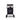 FUXTEC faltbarer 4-Sitzer XL Luxus Bollerwagen FX-CTXL900, schwarz