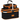 FUXTEC Bollerwagen Picknickkorb PK-KF1000