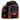 FUXTEC Bollerwagen Picknick-Rucksack PK-RN1000
