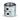 FROSAL Stellringe 16mm 2er- oder 4er Set 2er Set